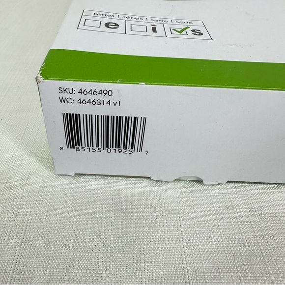 iRobot Roomba S Series Dual Multi-Surface Rubber Replacement Brushes Green New - Picture 4 of 9